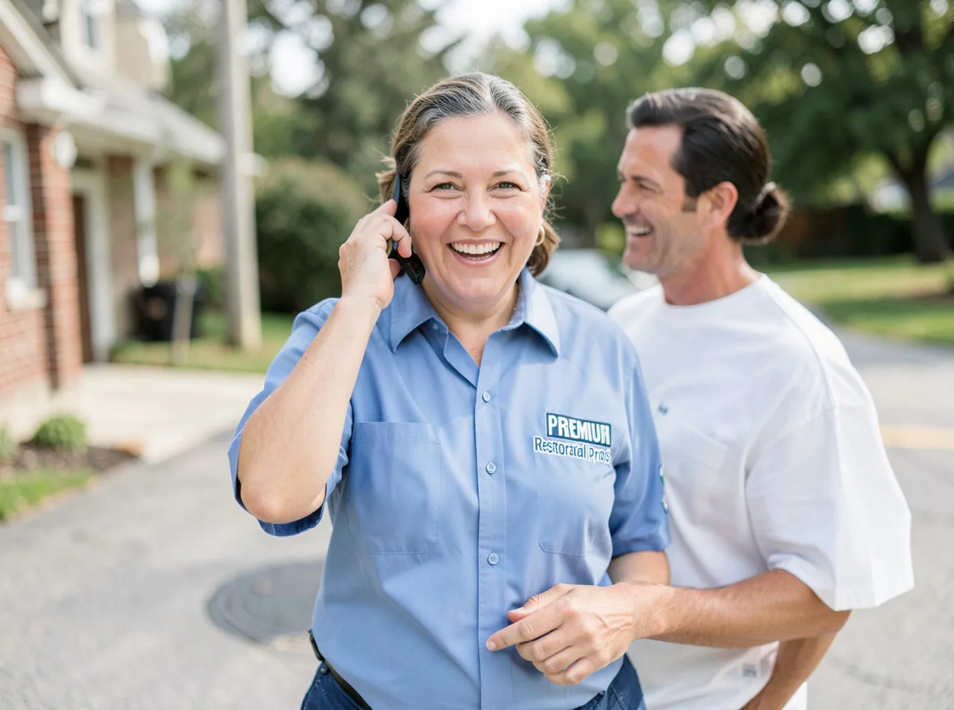 Water Damage Restoration Fairbank, PA FAQs